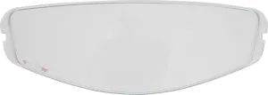 Scorpion Pinlock Insert Clear fits R320/R2000/T1200/Ryzer/R410/T510