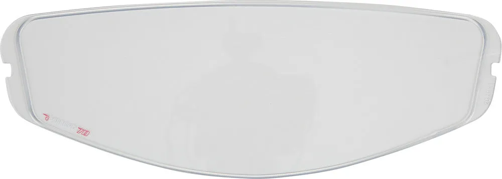 Scorpion Pinlock Insert Clear fits R320/R2000/T1200/Ryzer/R410/T510