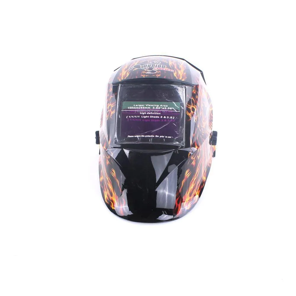 Scorpion Xtreme Welding Helmet
