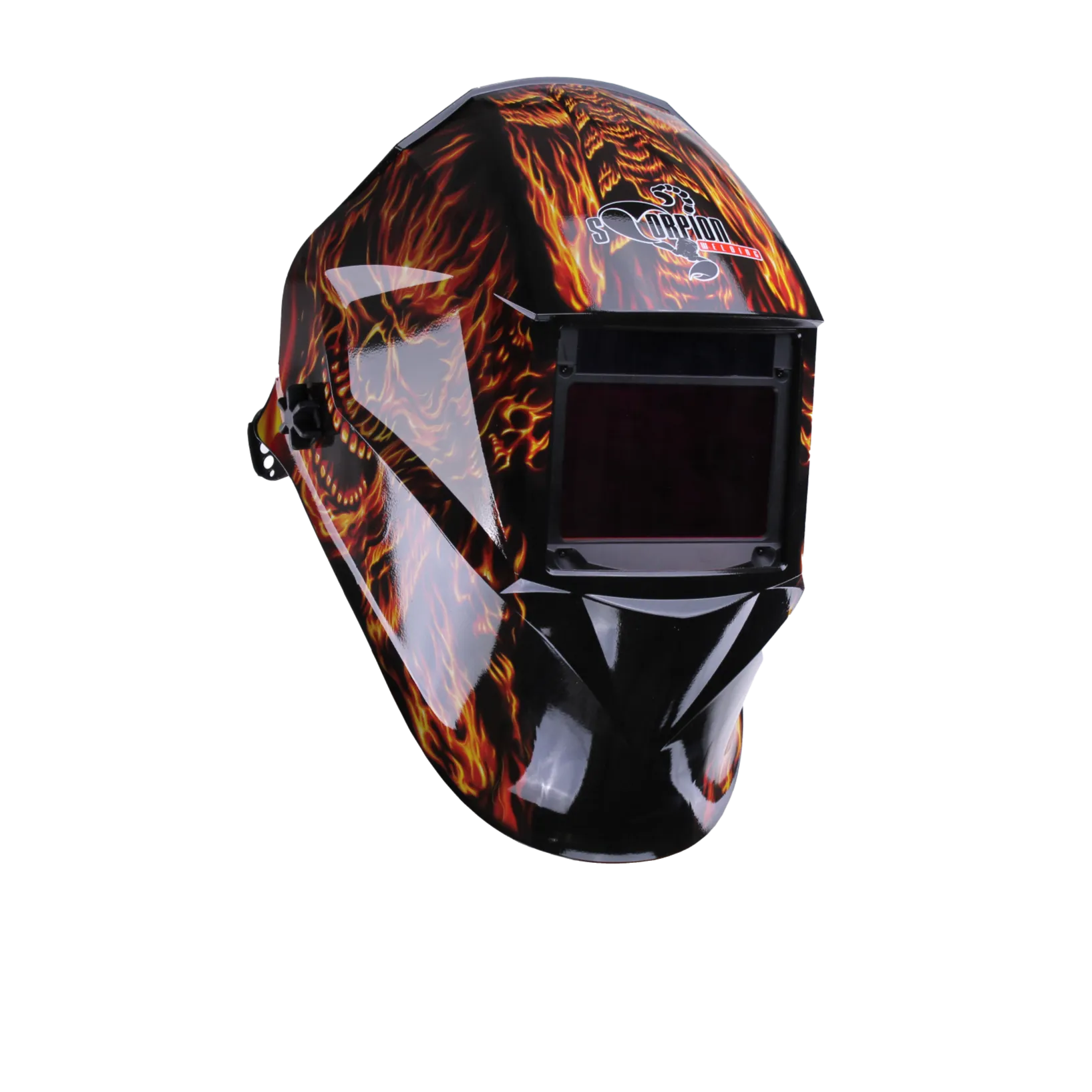 Scorpion Xtreme Welding Helmet