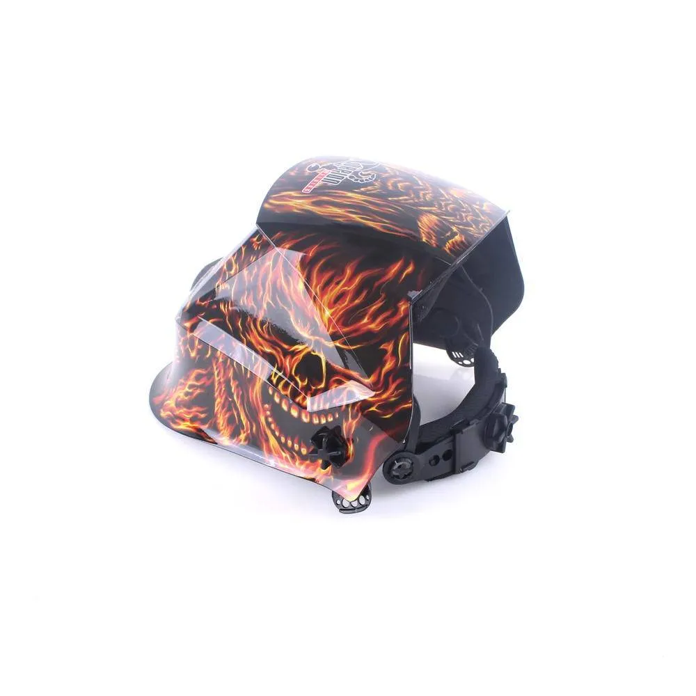 Scorpion Xtreme Welding Helmet
