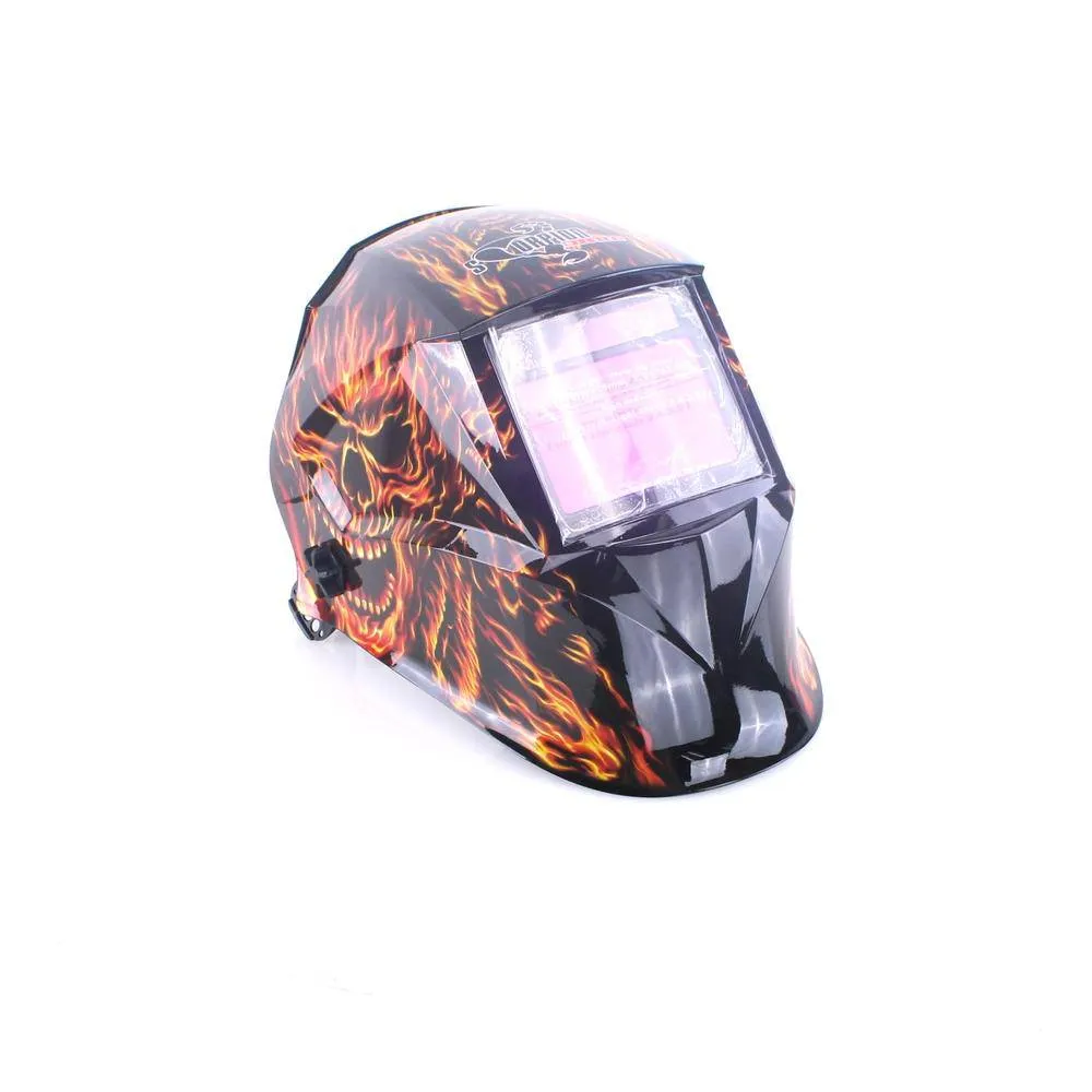Scorpion Xtreme Welding Helmet
