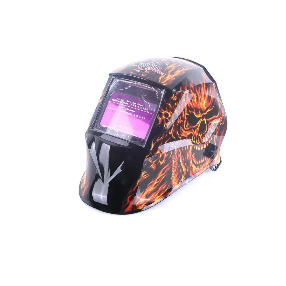 Scorpion Xtreme Welding Helmet