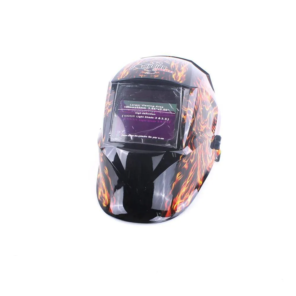 Scorpion Xtreme Welding Helmet