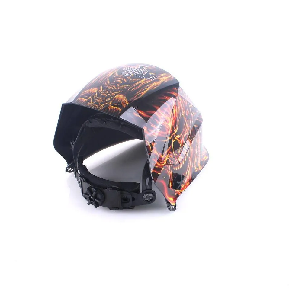 Scorpion Xtreme Welding Helmet