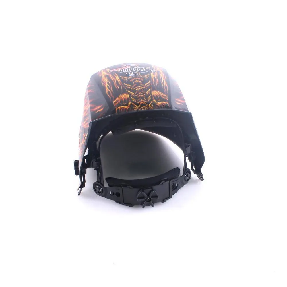 Scorpion Xtreme Welding Helmet