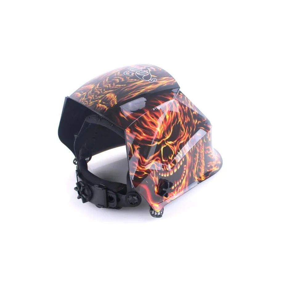 Scorpion Xtreme Welding Helmet