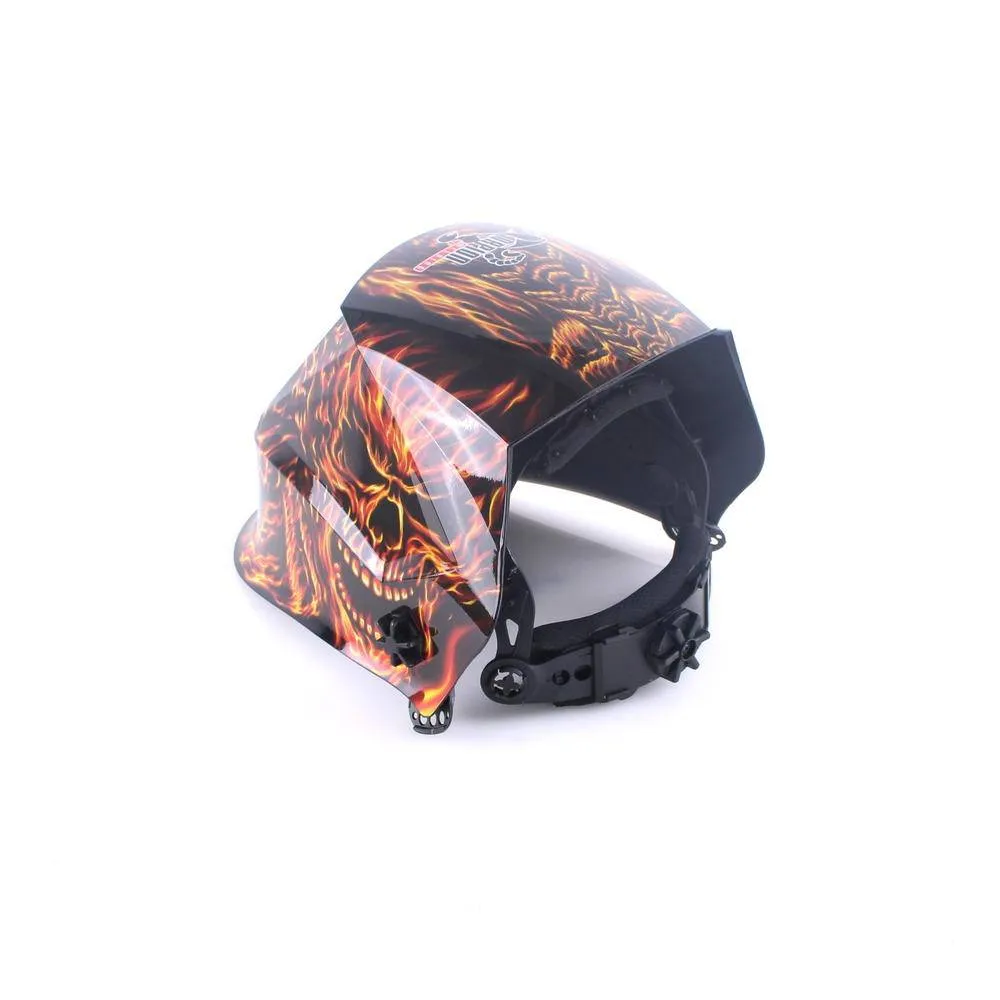 Scorpion Xtreme Welding Helmet