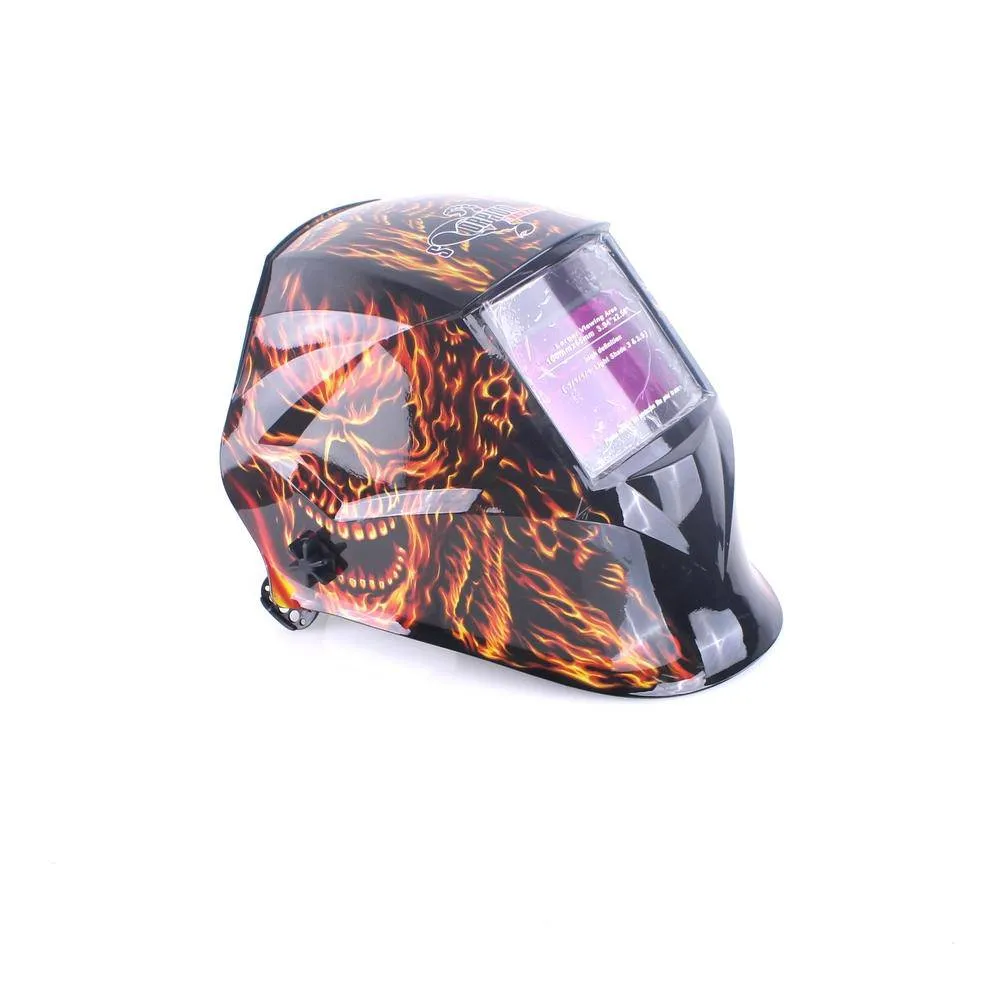 Scorpion Xtreme Welding Helmet