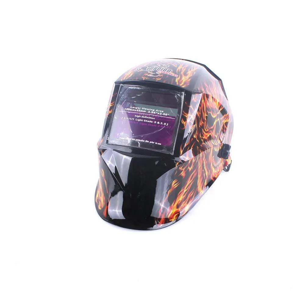 Scorpion Xtreme Welding Helmet