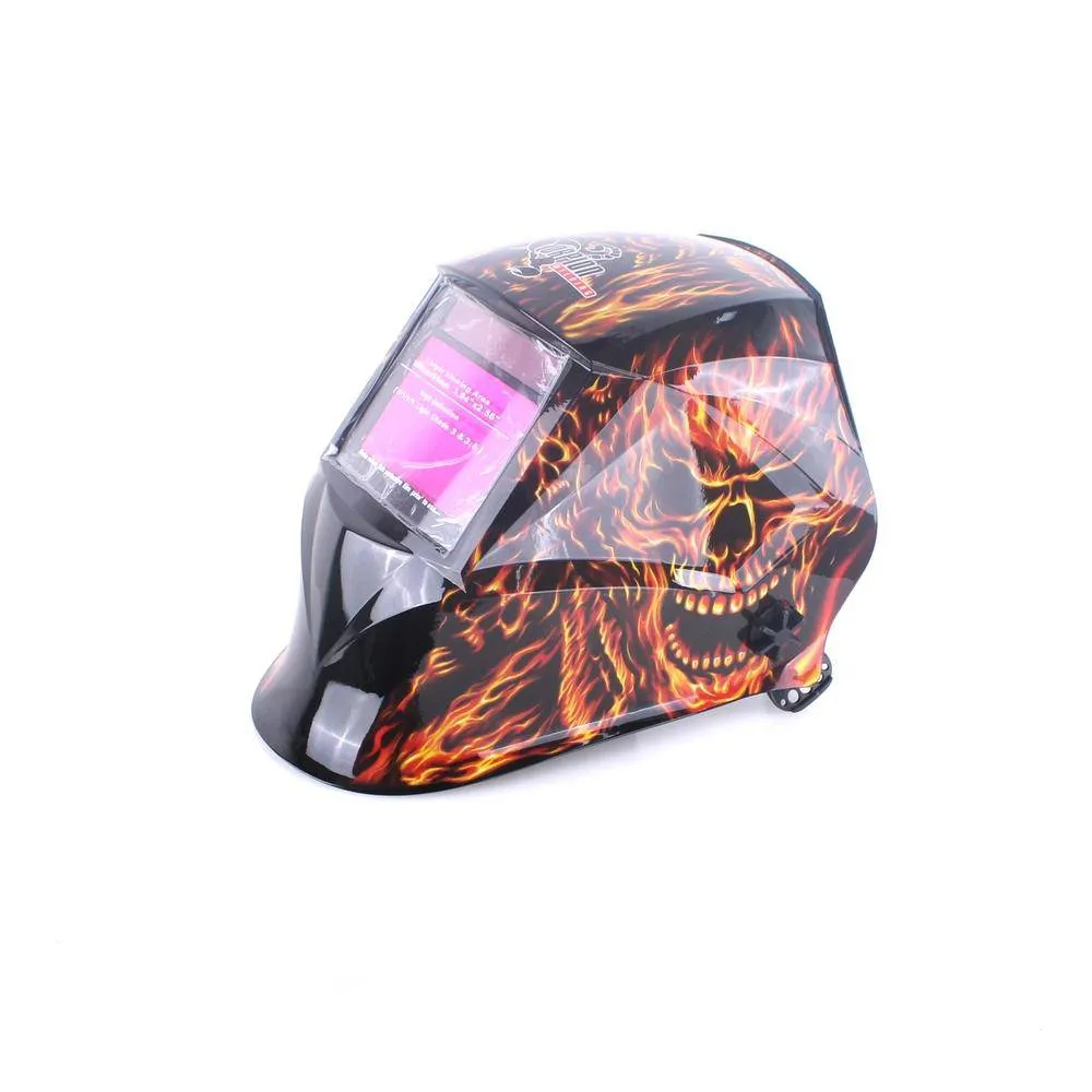Scorpion Xtreme Welding Helmet