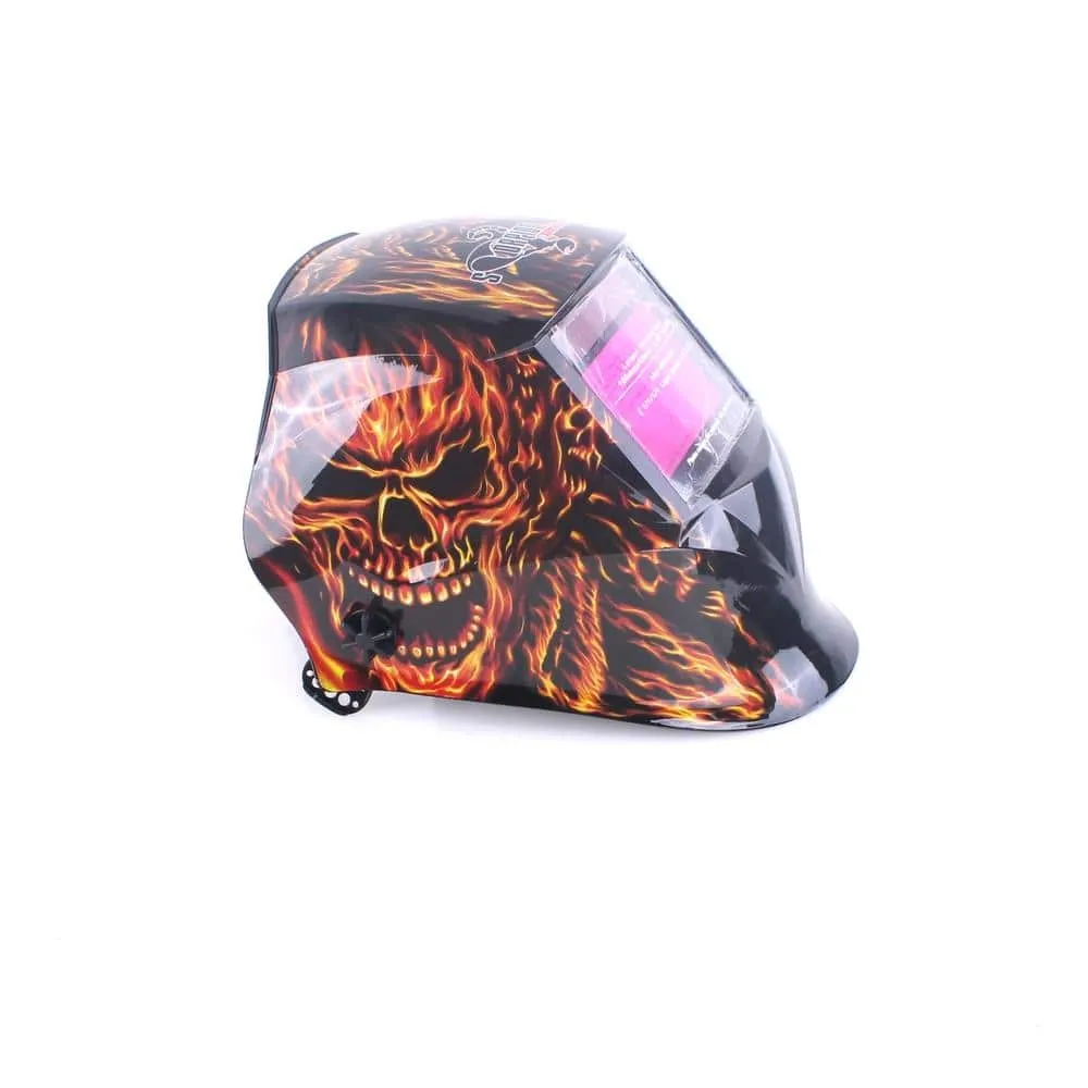 Scorpion Xtreme Welding Helmet