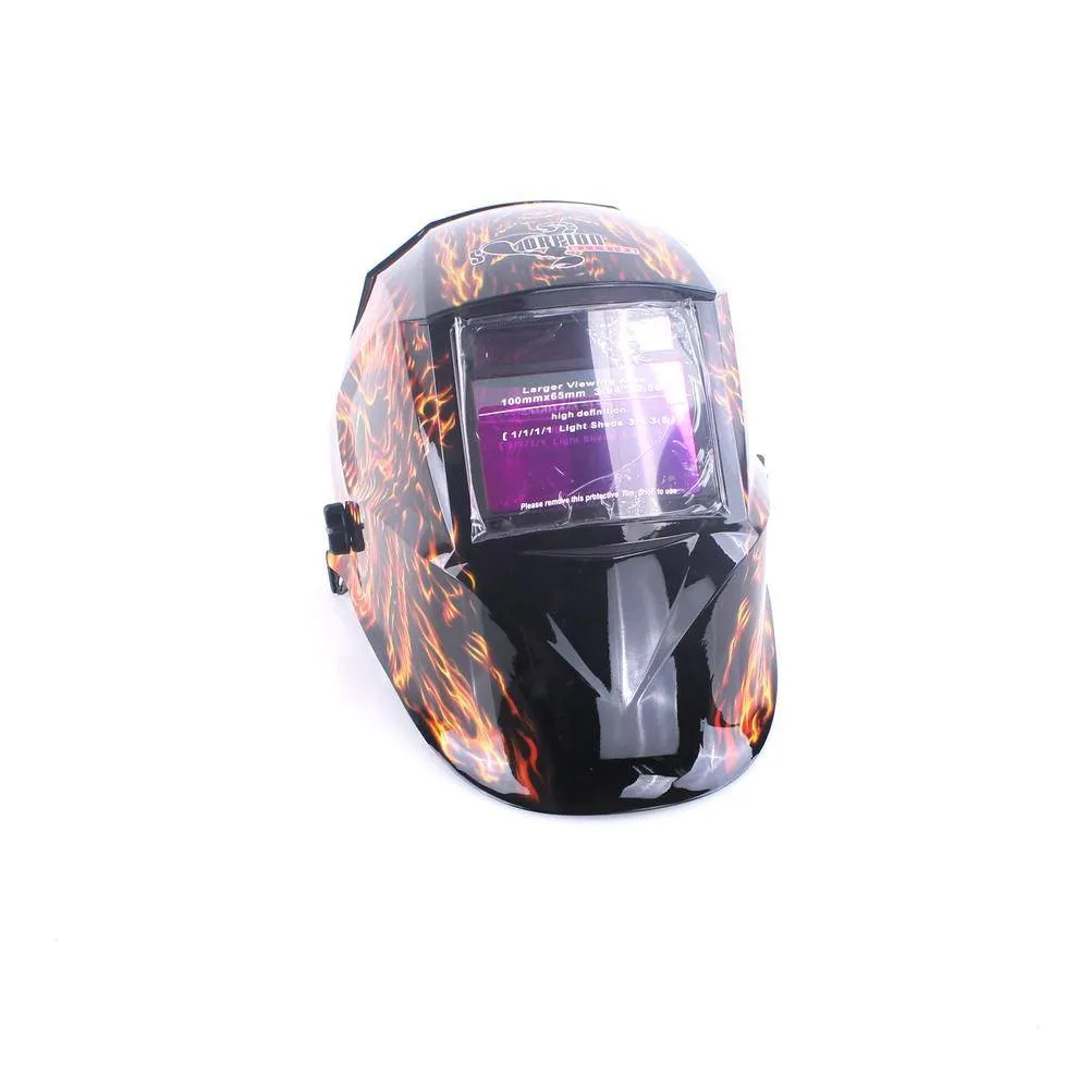 Scorpion Xtreme Welding Helmet