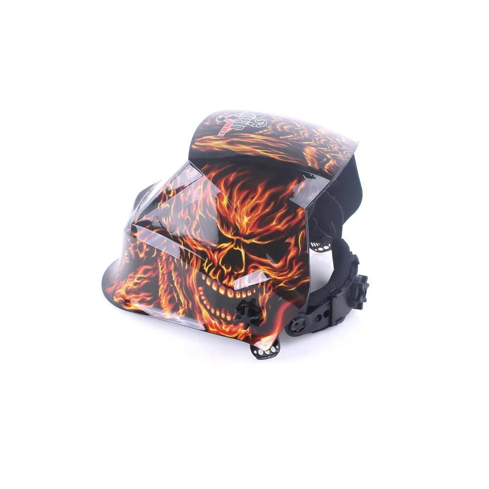 Scorpion Xtreme Welding Helmet