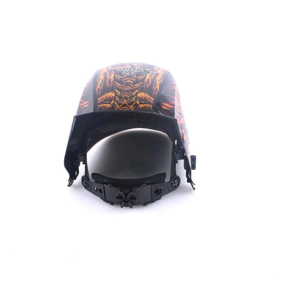 Scorpion Xtreme Welding Helmet