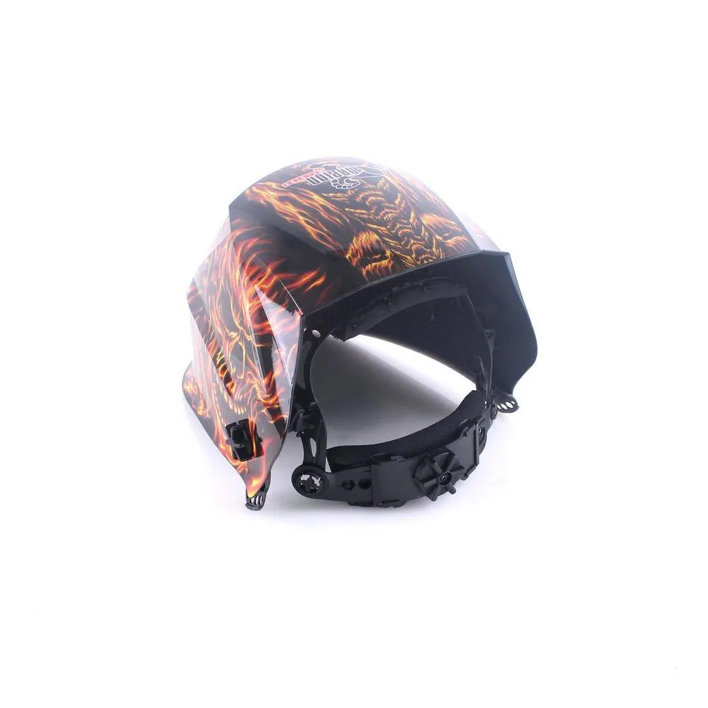 Scorpion Xtreme Welding Helmet