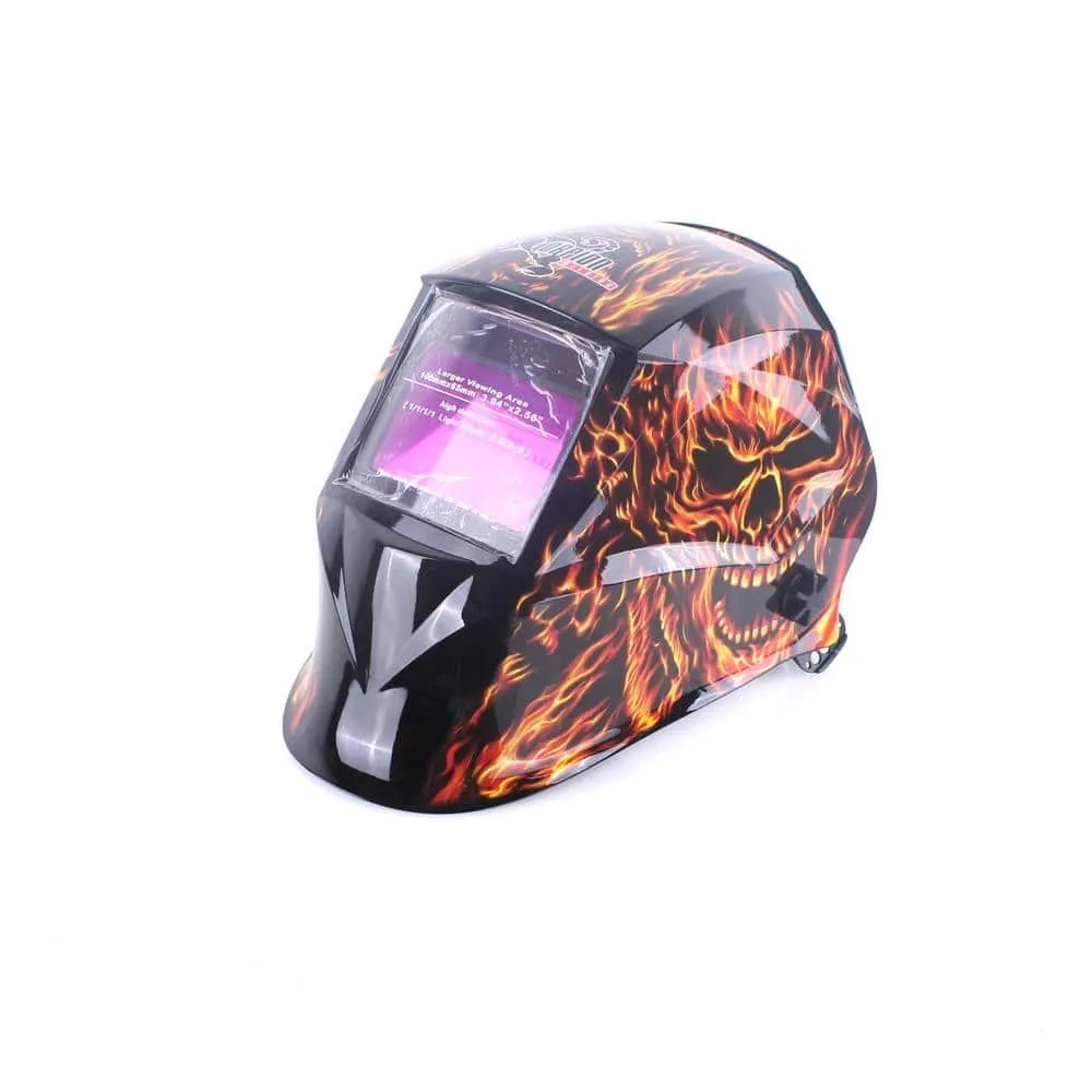 Scorpion Xtreme Welding Helmet