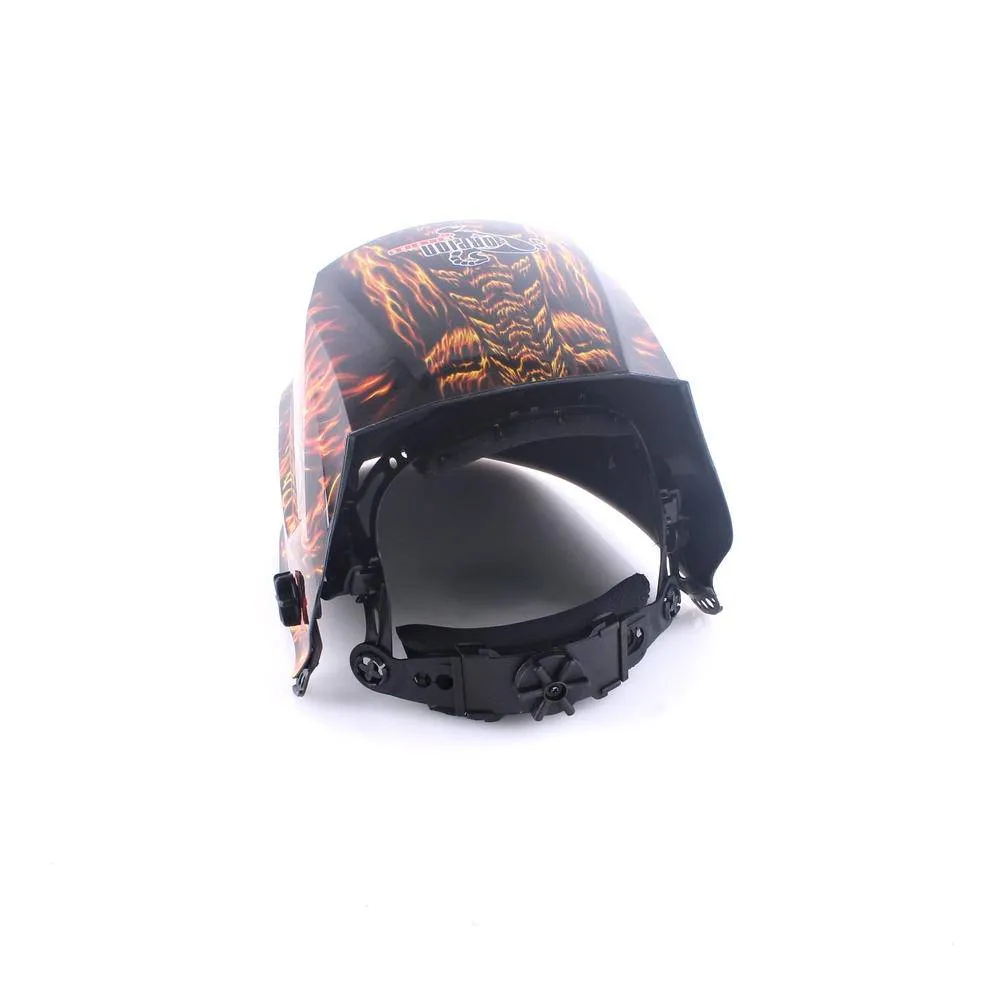 Scorpion Xtreme Welding Helmet