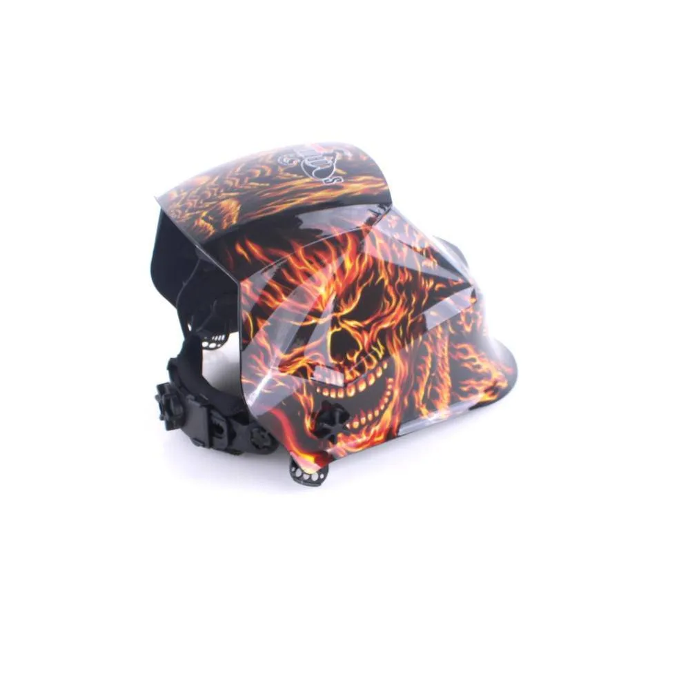 Scorpion Xtreme Welding Helmet