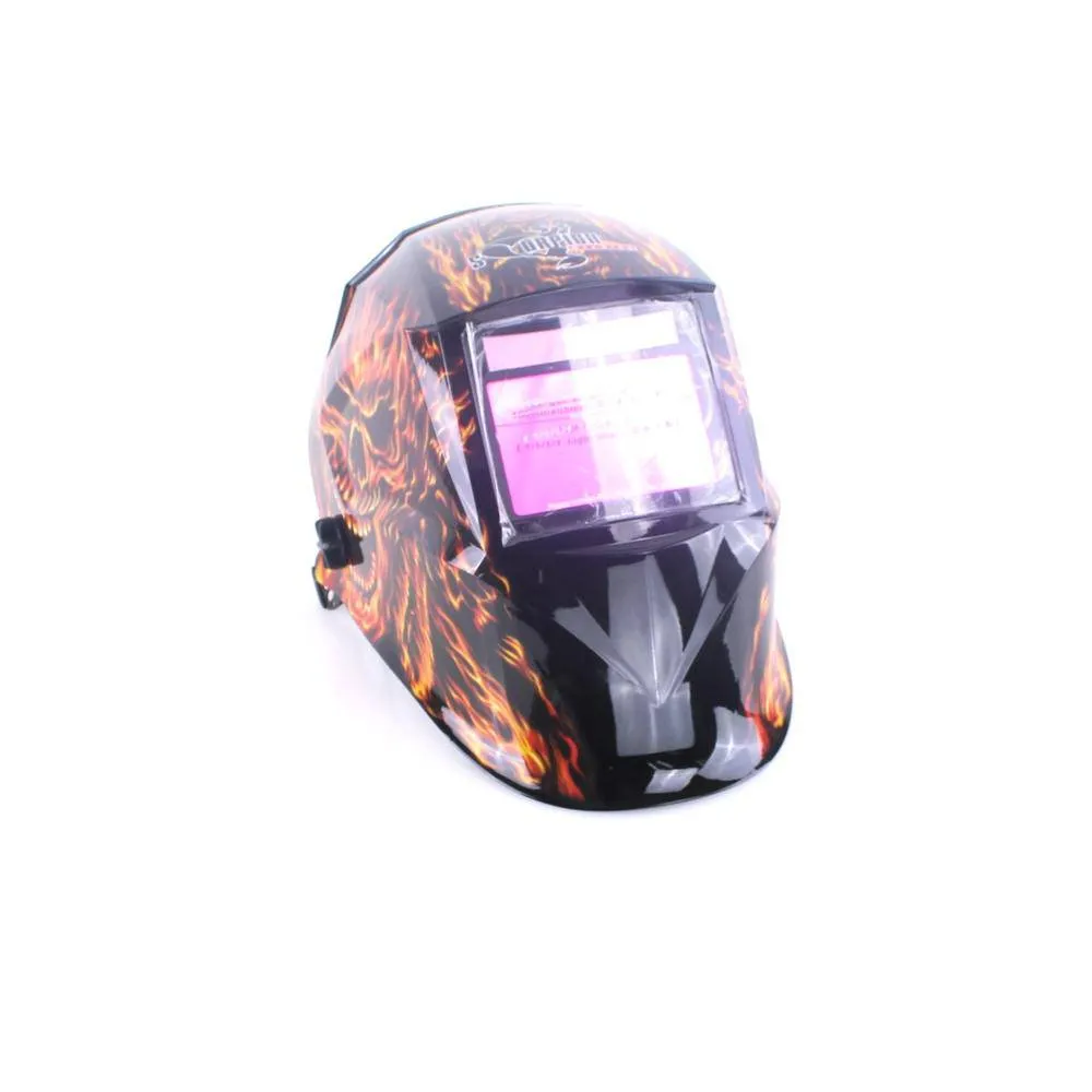 Scorpion Xtreme Welding Helmet
