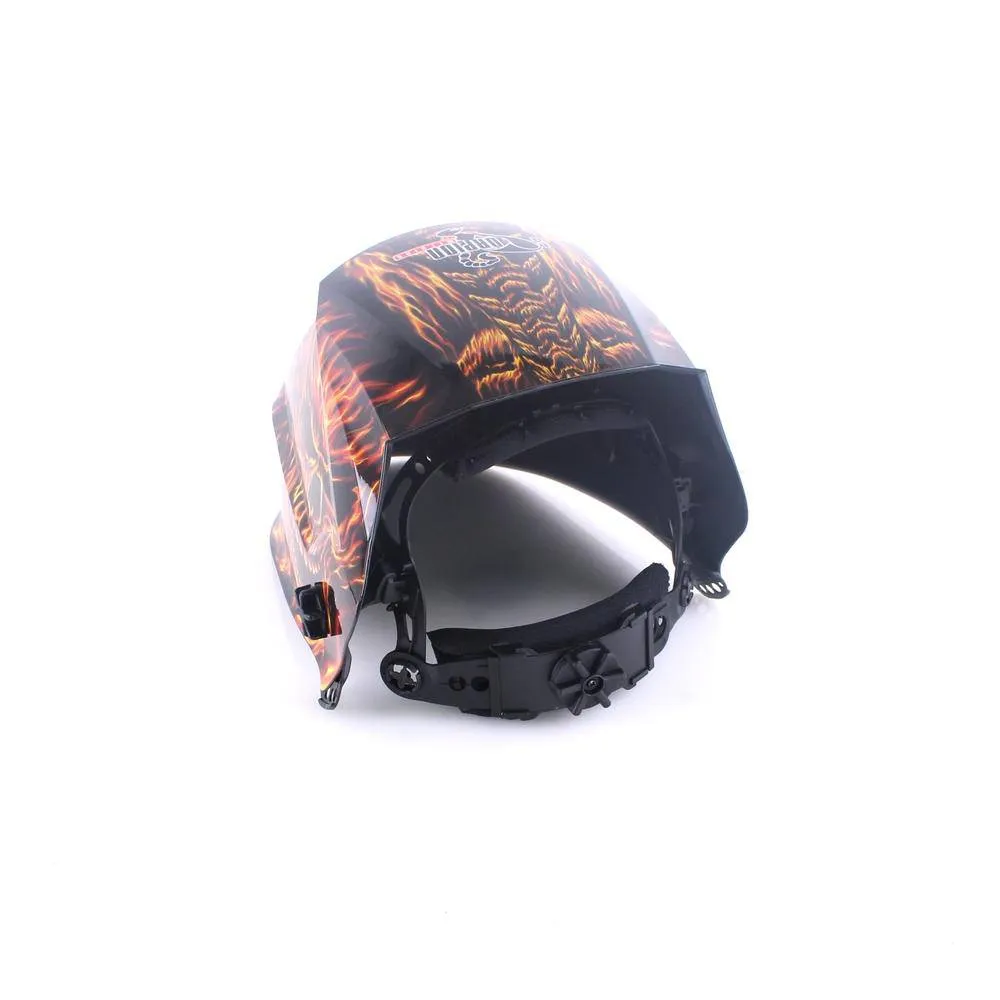 Scorpion Xtreme Welding Helmet