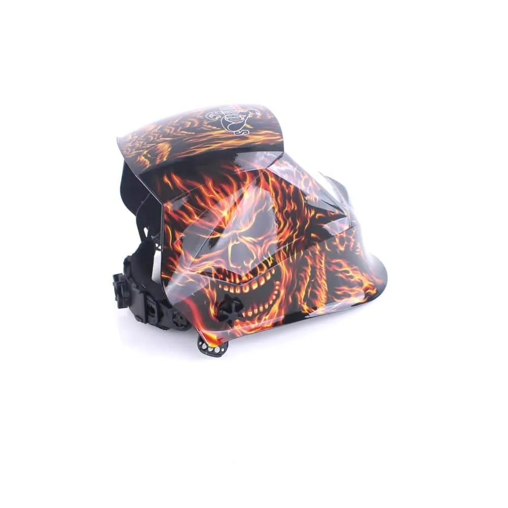 Scorpion Xtreme Welding Helmet