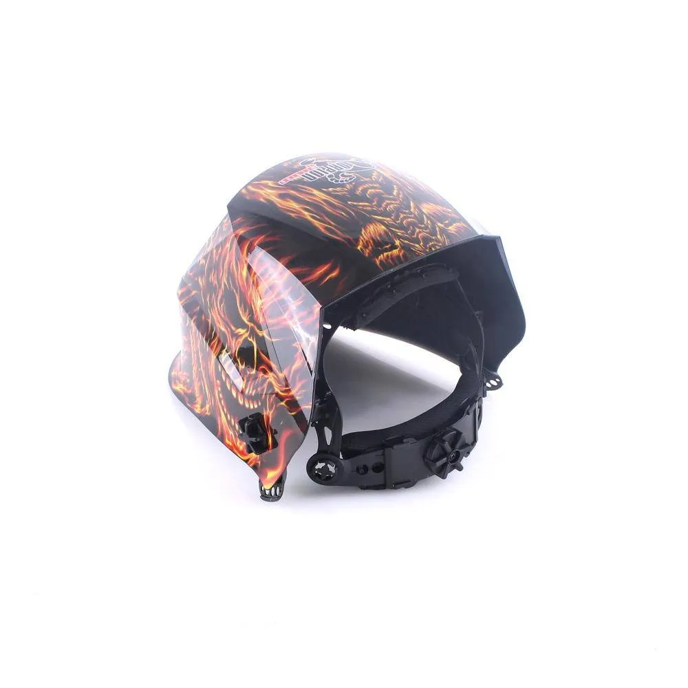 Scorpion Xtreme Welding Helmet