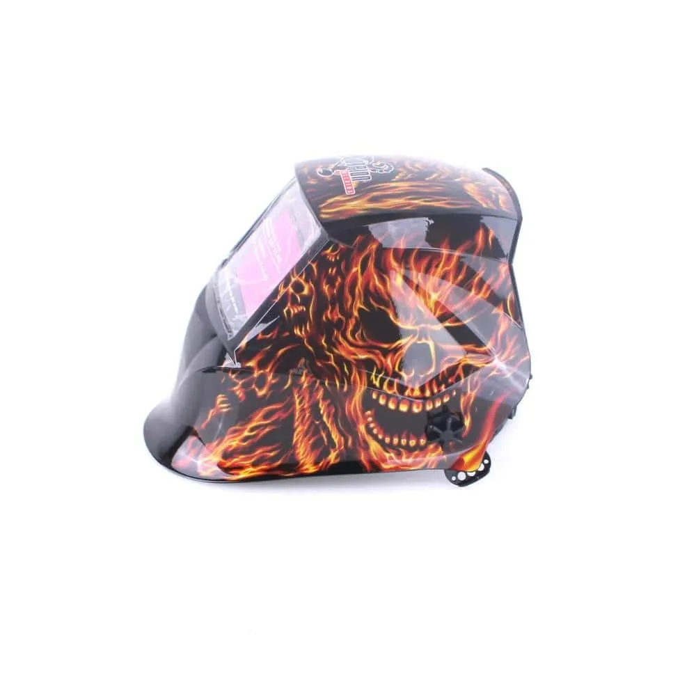 Scorpion Xtreme Welding Helmet