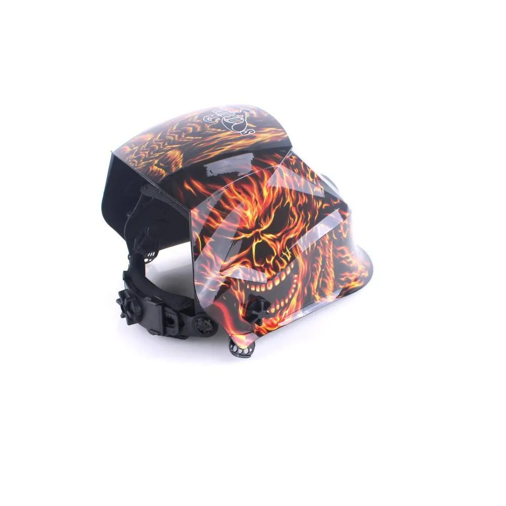 Scorpion Xtreme Welding Helmet