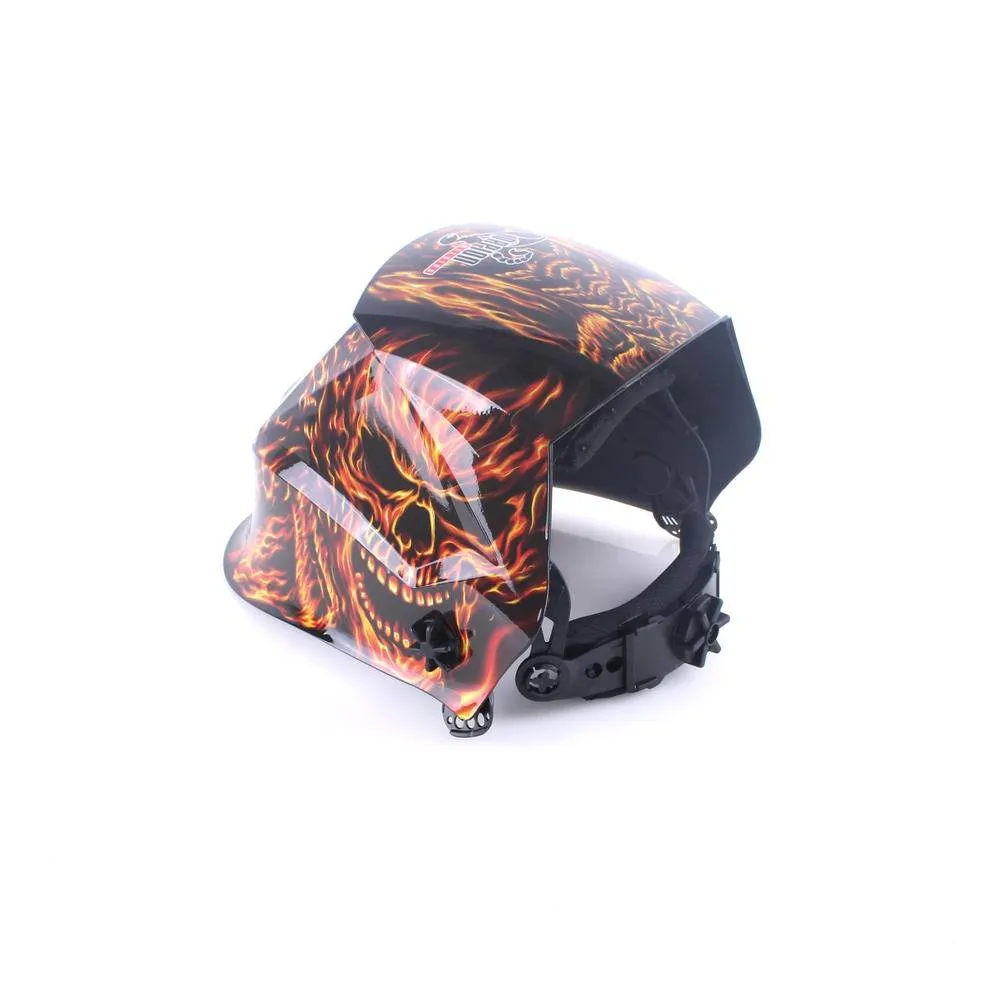 Scorpion Xtreme Welding Helmet