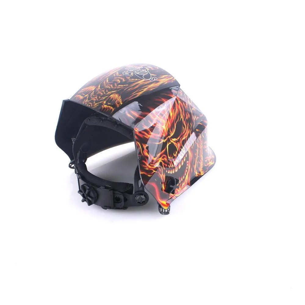 Scorpion Xtreme Welding Helmet