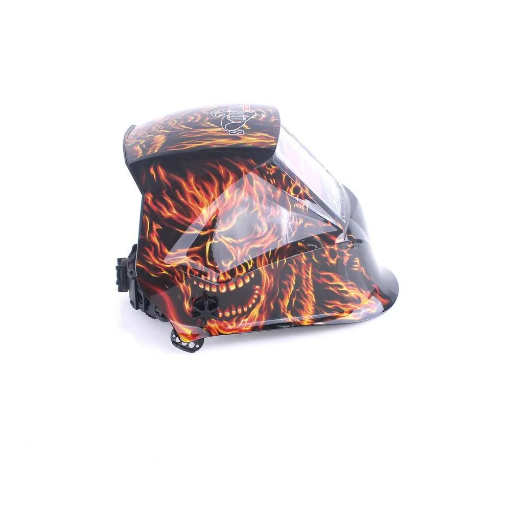 Scorpion Xtreme Welding Helmet