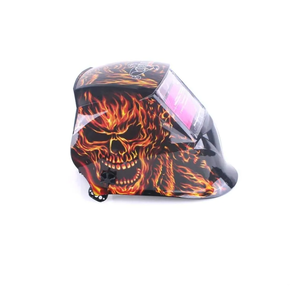Scorpion Xtreme Welding Helmet