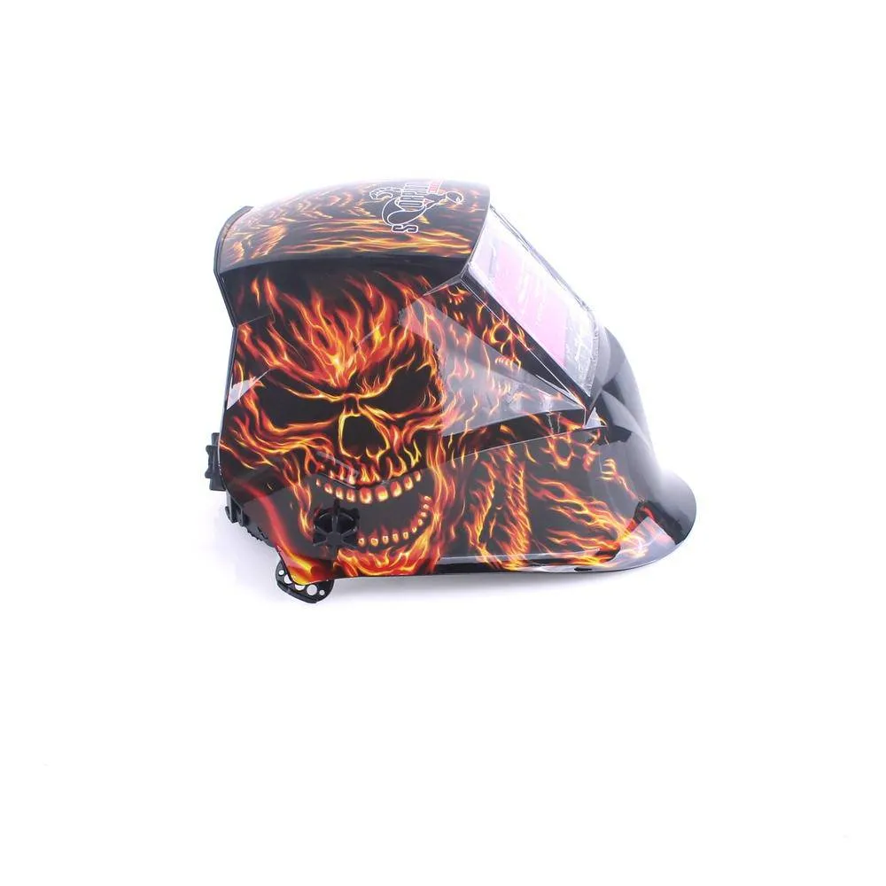 Scorpion Xtreme Welding Helmet