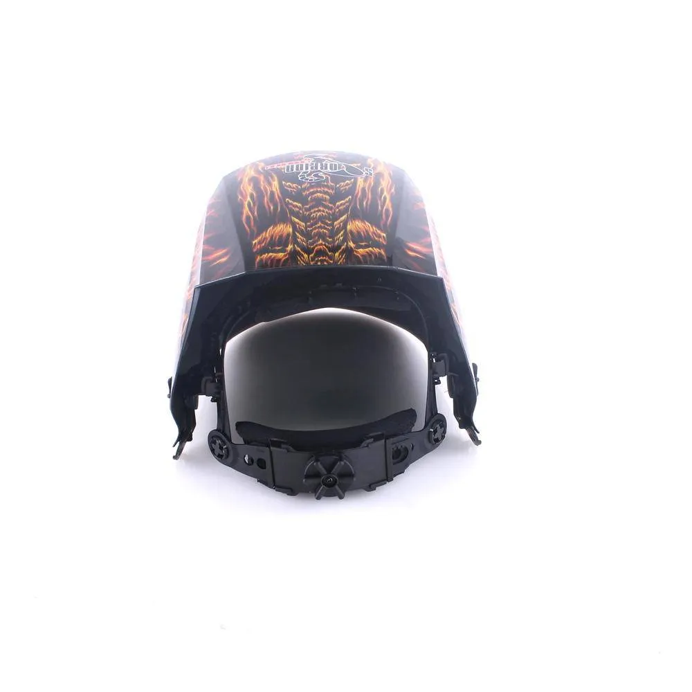Scorpion Xtreme Welding Helmet
