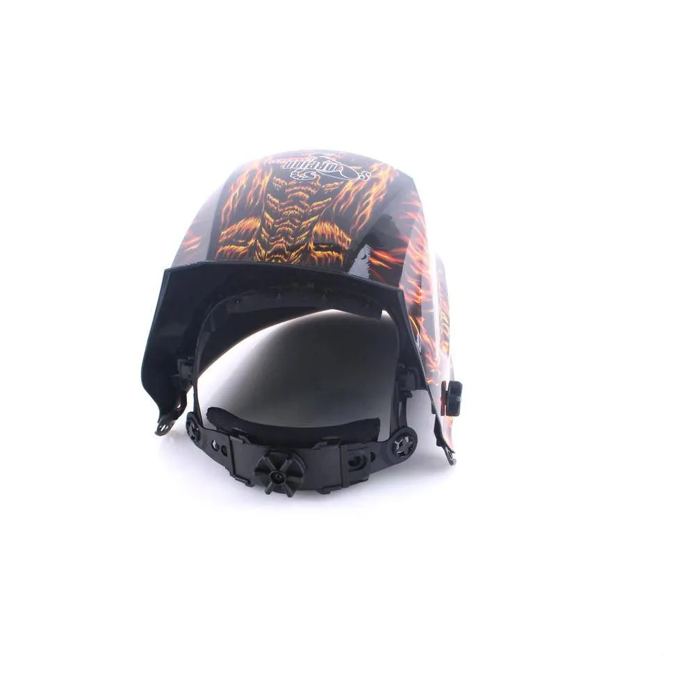 Scorpion Xtreme Welding Helmet