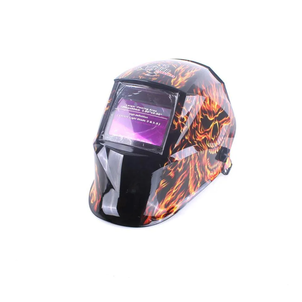Scorpion Xtreme Welding Helmet