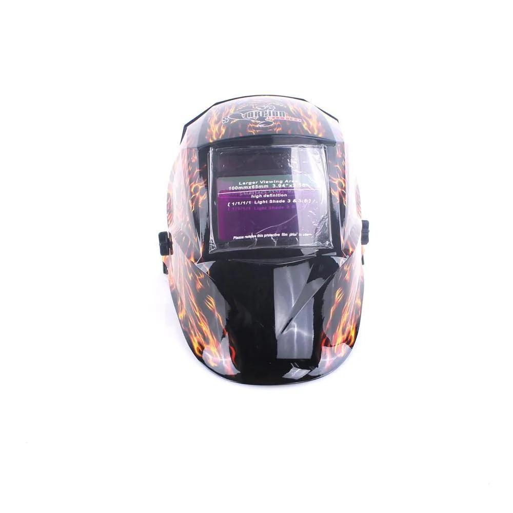 Scorpion Xtreme Welding Helmet