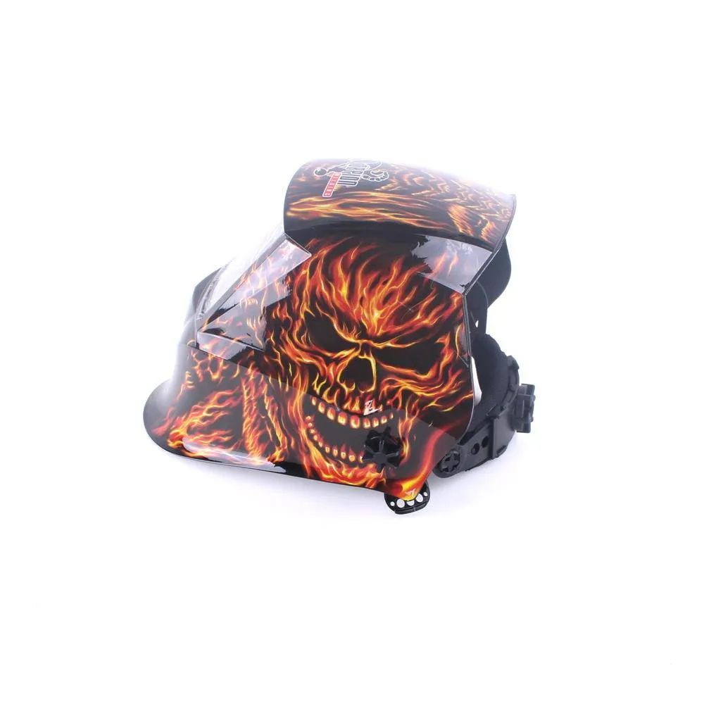 Scorpion Xtreme Welding Helmet