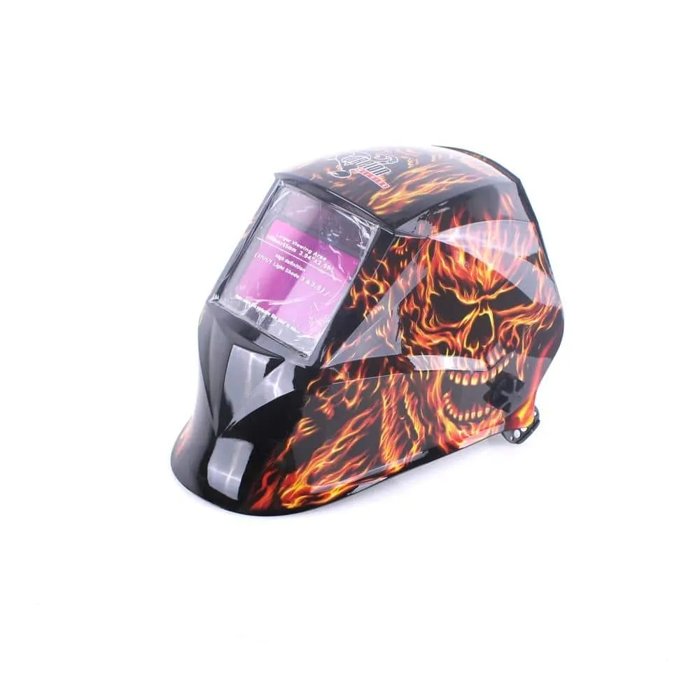 Scorpion Xtreme Welding Helmet
