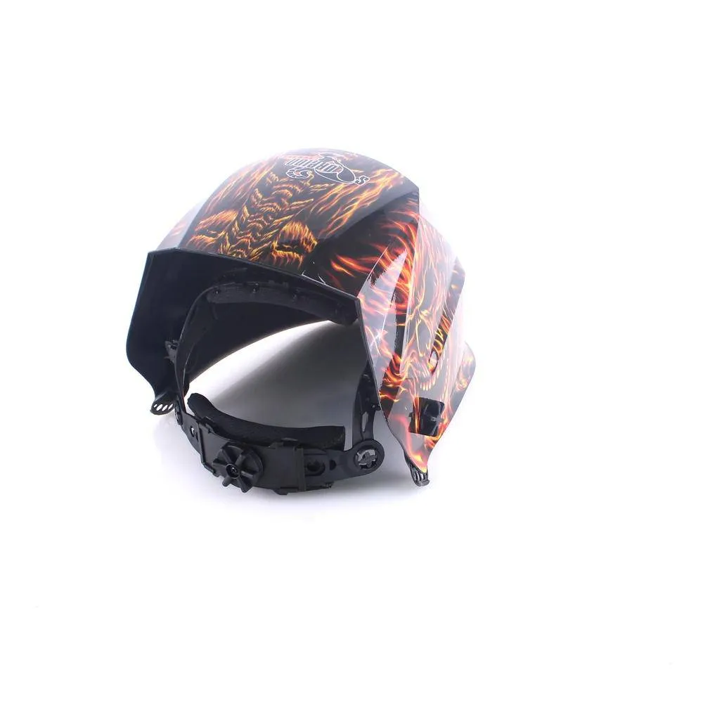 Scorpion Xtreme Welding Helmet