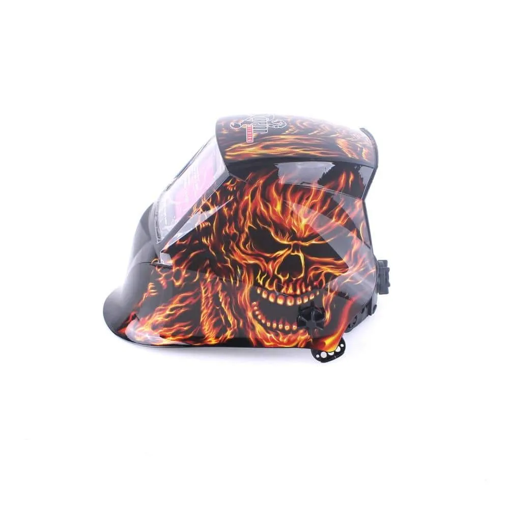 Scorpion Xtreme Welding Helmet