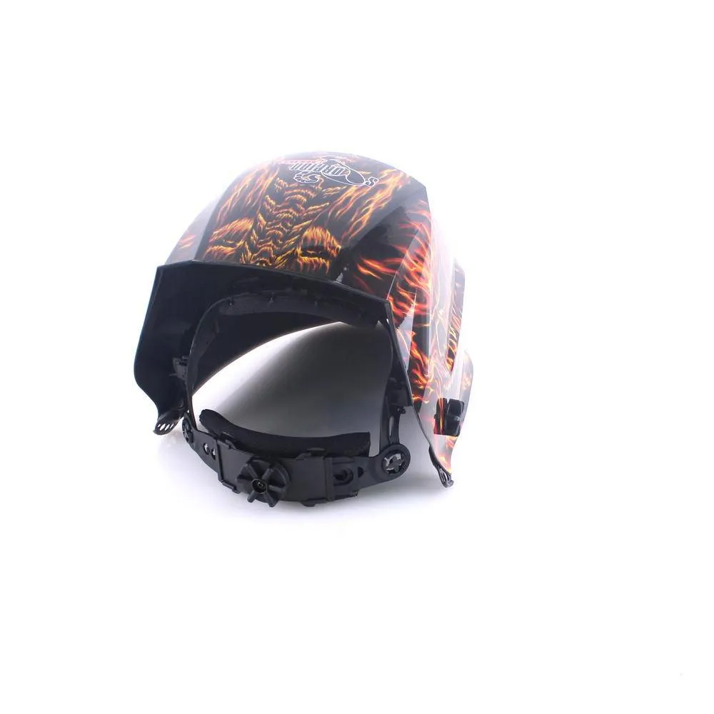 Scorpion Xtreme Welding Helmet