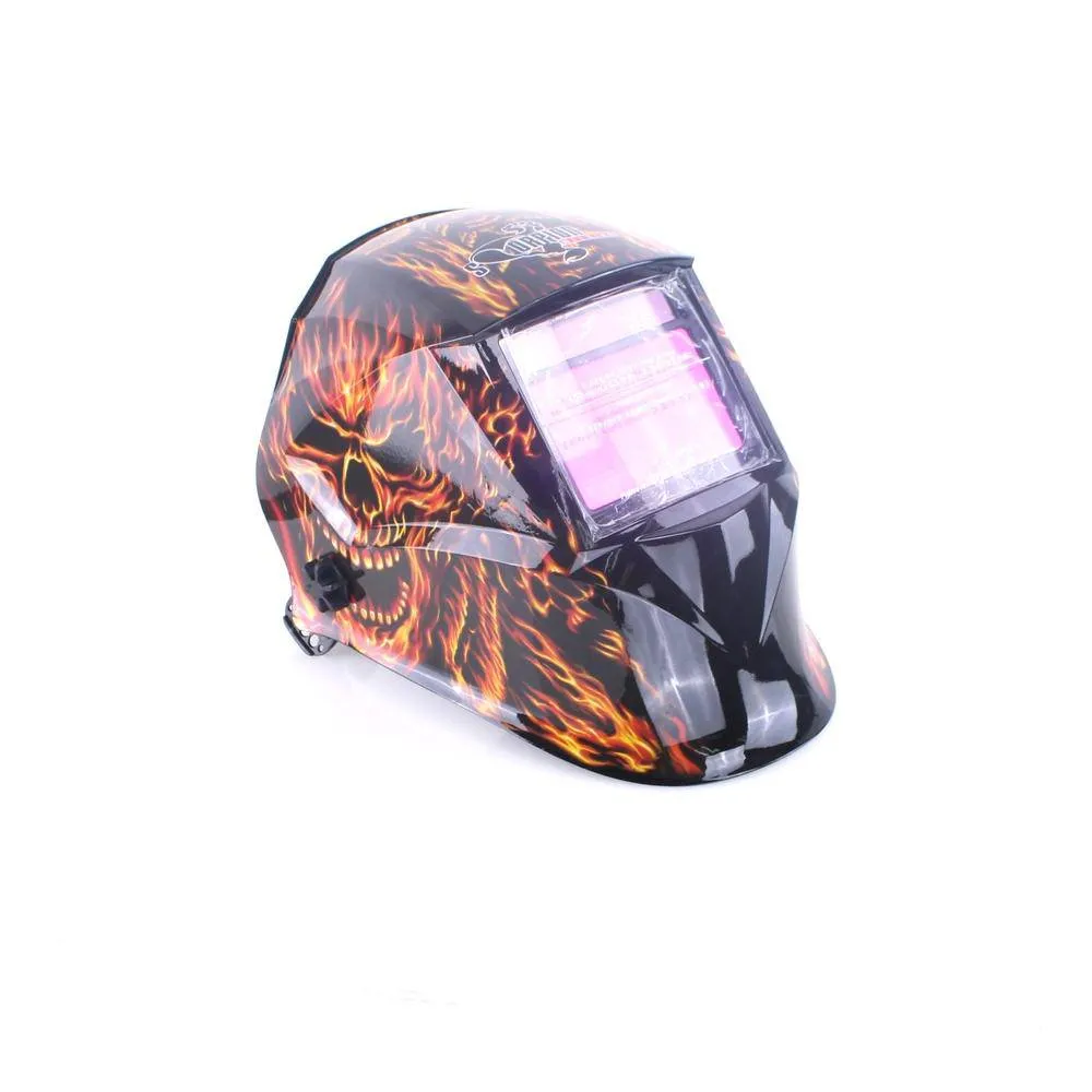 Scorpion Xtreme Welding Helmet