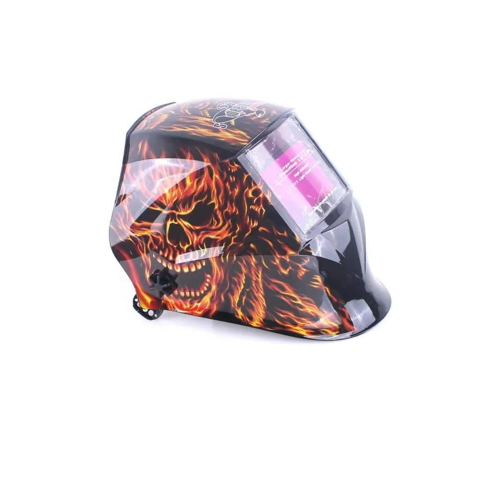 Scorpion Xtreme Welding Helmet