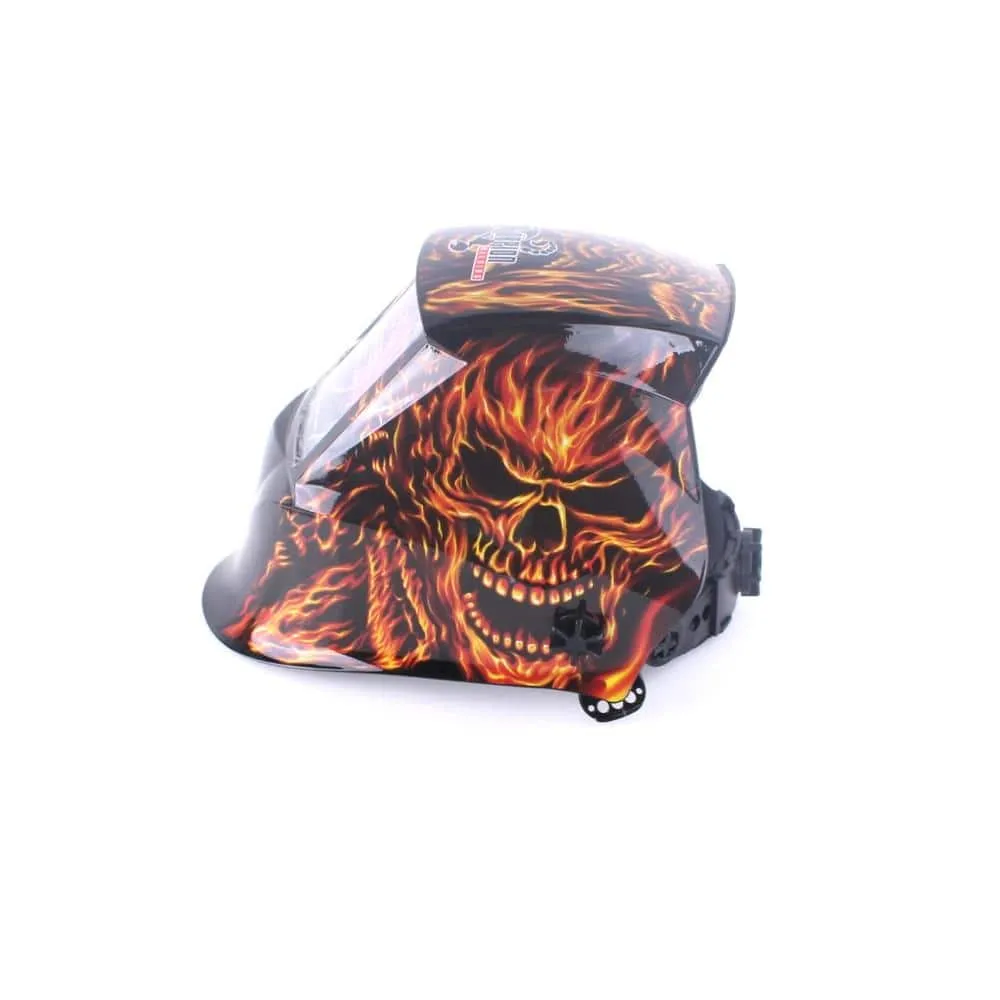 Scorpion Xtreme Welding Helmet