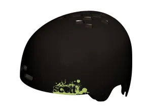 Scott Jibe MTB Helmet - Matt Black