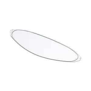 Shoei CWR-1 EVO Pinlock Lens Insert Clear