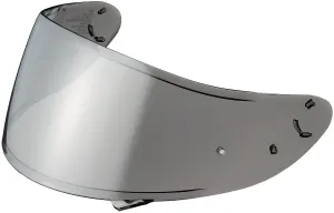 Shoei CWR-1 Spectra Shield Chrome