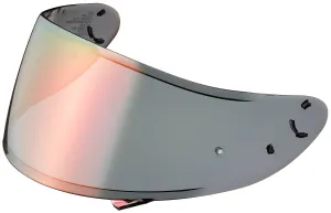 Shoei CWR-1 Spectra Shield Fire Orange